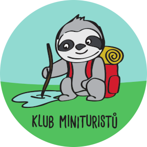 Klub minituristů